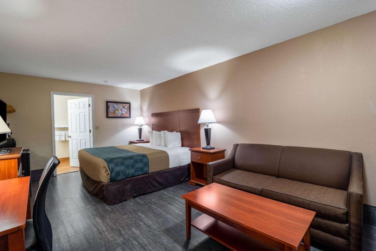 Econo & I-26 Airport Hotel Cayce