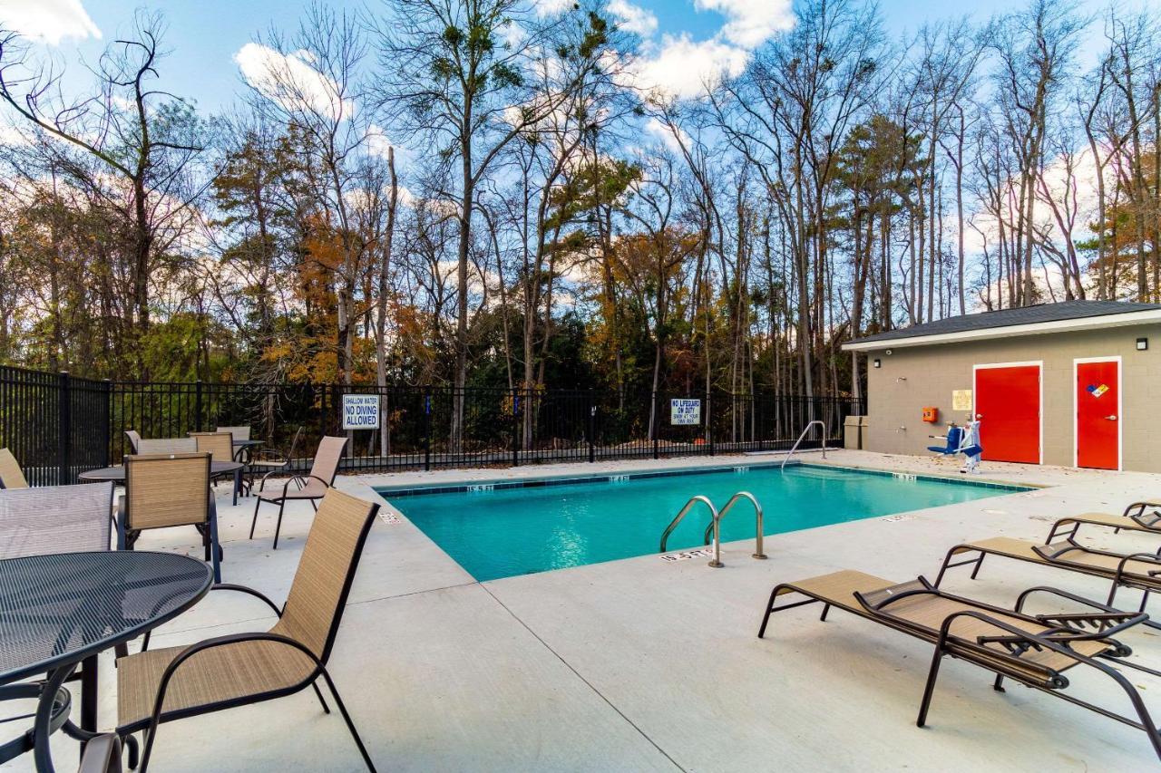 Econo & I-26 Airport Hotel Cayce